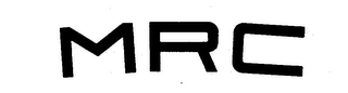 MRC logo