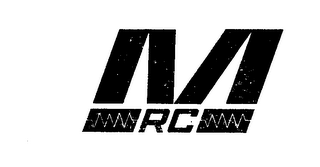 MRC logo