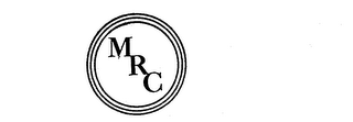 MRC logo