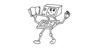 MR.C. logo