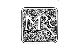 MRC logo