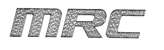 MRC logo