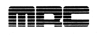 MRC logo