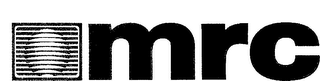 MRC logo