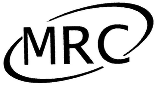 MRC logo