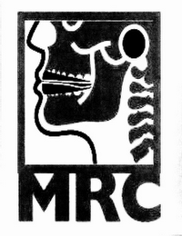 MRC logo