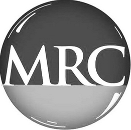 MRC logo