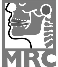 MRC logo