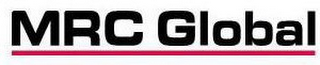 MRC GLOBAL logo