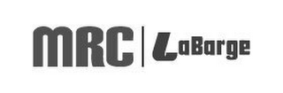 MRC LABARGE logo