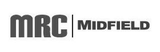 MRC MIDFIELD logo