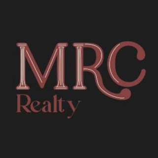 MRC REALTY logo