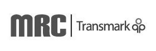 MRC TRANSMARK logo