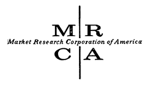 MRCA logo