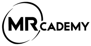 MRCADEMY logo