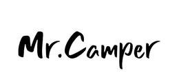 MR.CAMPER logo