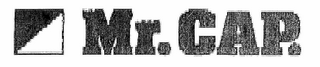 MR.CAP. logo
