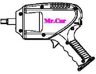 MR.CAR logo