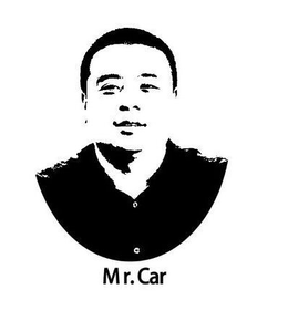 MR.CAR logo