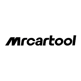 MRCARTOOL logo