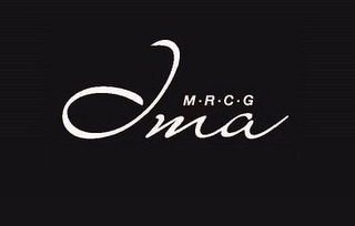 M·R·C·G IMA logo
