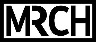 MRCH logo