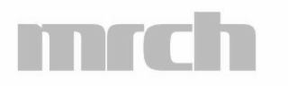 MRCH logo