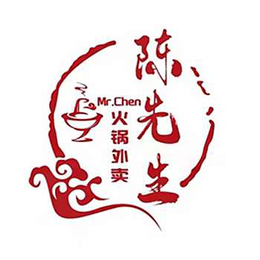 MR.CHEN logo