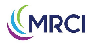 MRCI logo