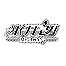 MR.CIRONG logo
