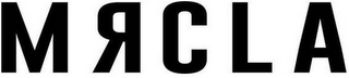 MRCLA logo