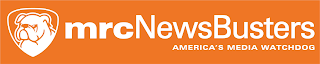 MRCNEWSBUSTERS AMERICA'S MEDIA WATCHDOG logo