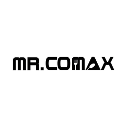 MR.COMAX logo