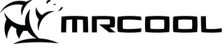MRCOOL logo