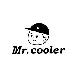 MR.COOLER logo