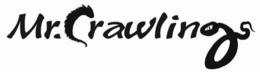 MR.CRAWLINGS logo