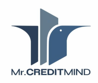 MR.CREDITMIND logo