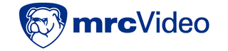 MRCVIDEO logo