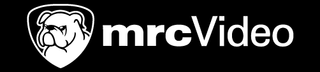MRCVIDEO logo
