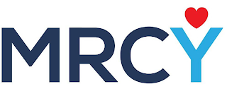 MRCY logo