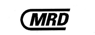 MRD logo