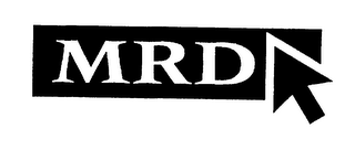 MRD logo