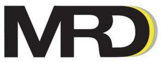 MRD logo