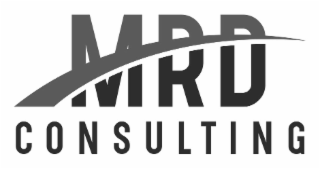 MRD CONSULTING logo