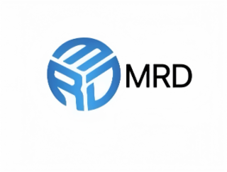 MRD MRD logo