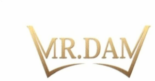 MR.DAM logo