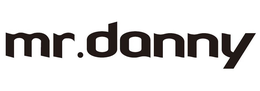 MR.DANNY logo