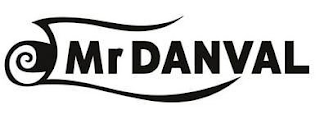 MRDANVAL logo