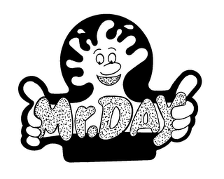 MR.DAY