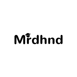 MRDHND logo